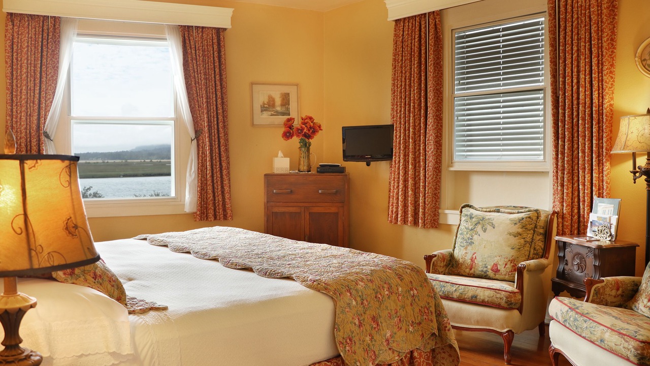 Photo of Bedroom in Wheeler