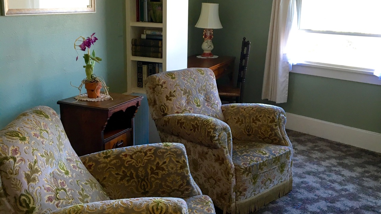 Photo of Bathroom in Wheeler