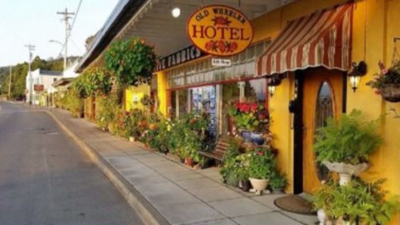 Photo of Outdoor in Wheeler