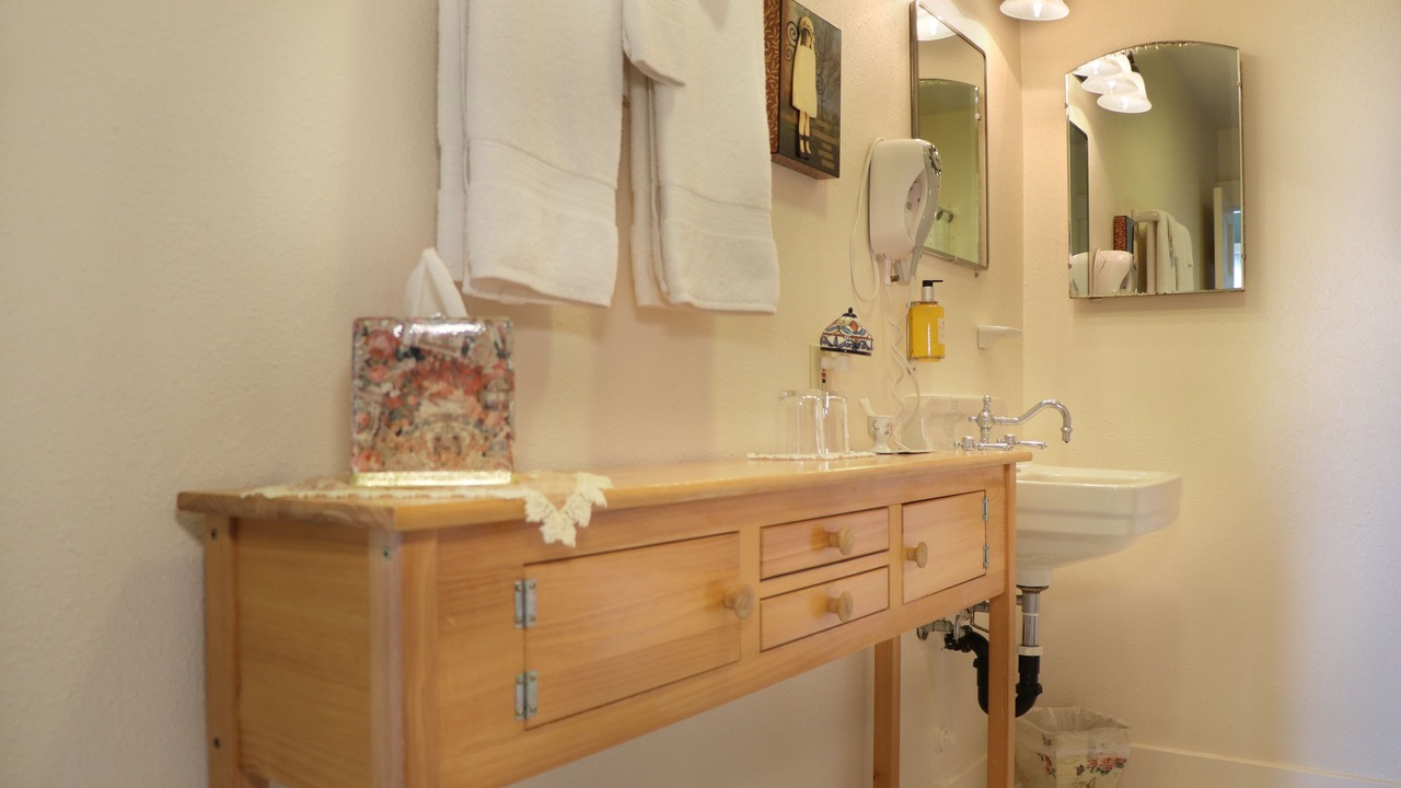 Photo of Bathroom in Wheeler