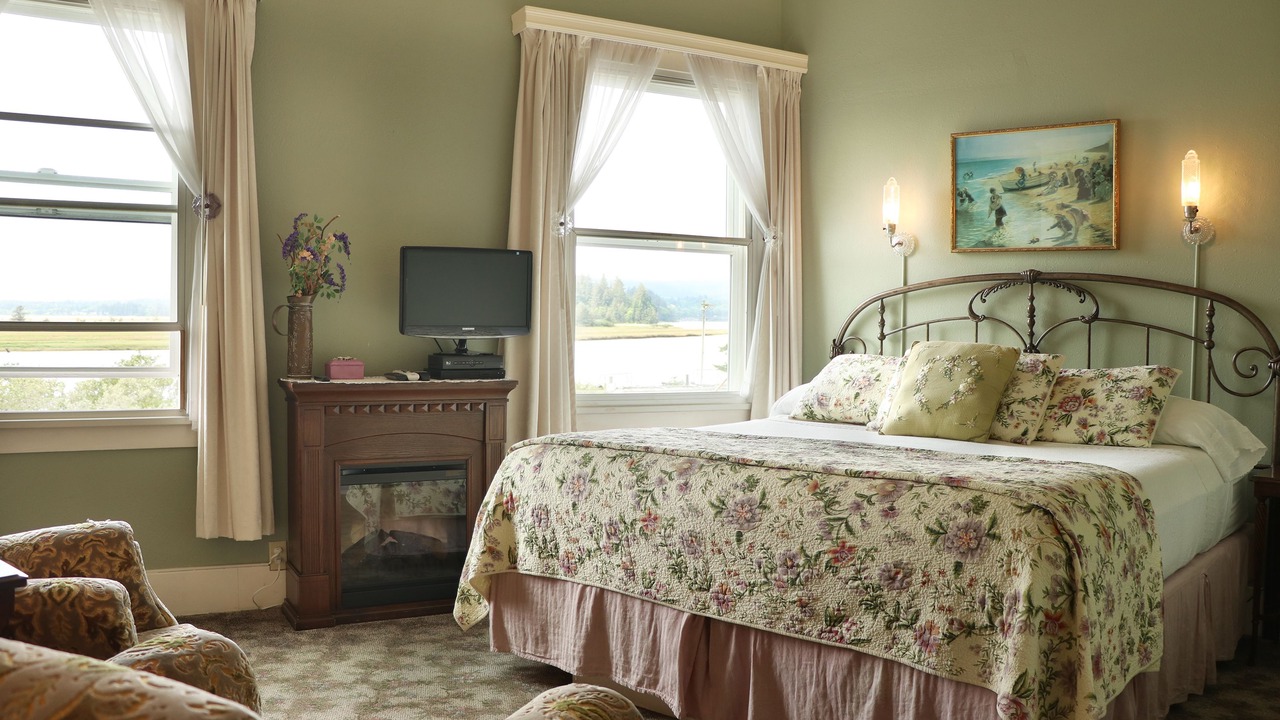 Photo of Bedroom in Wheeler