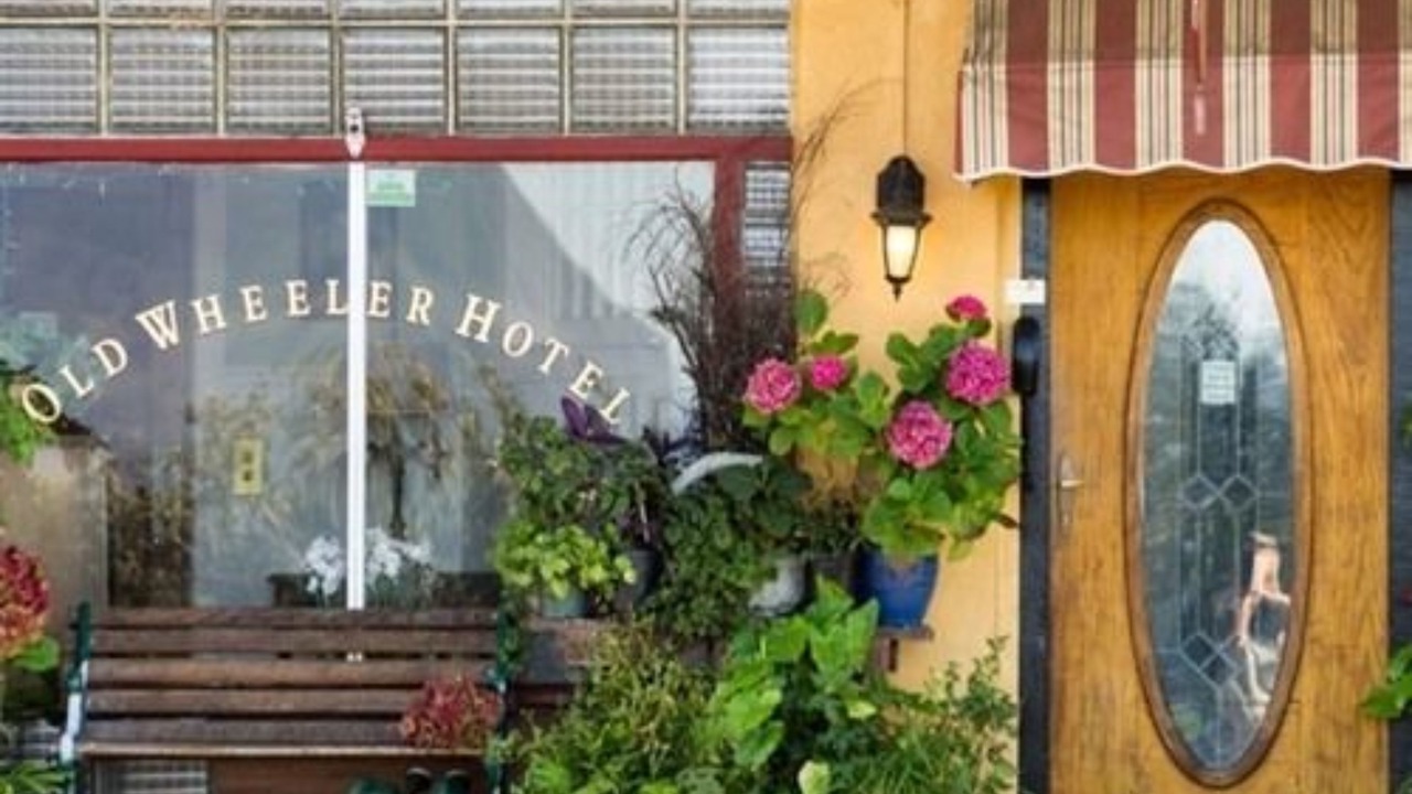 Photo of Outdoor in Wheeler