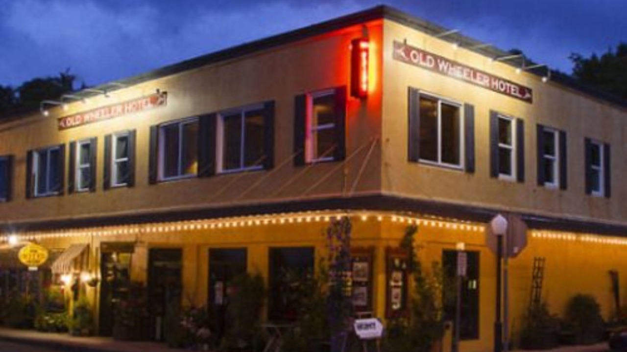 Photo of Outdoor in Wheeler