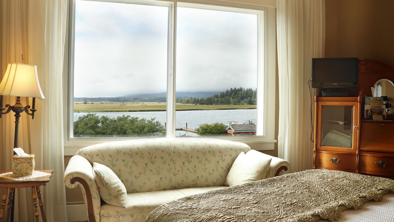 Photo of Bedroom in Wheeler