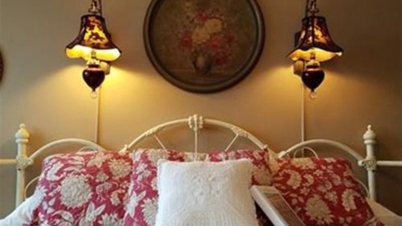 Photo of Bathroom in Wheeler