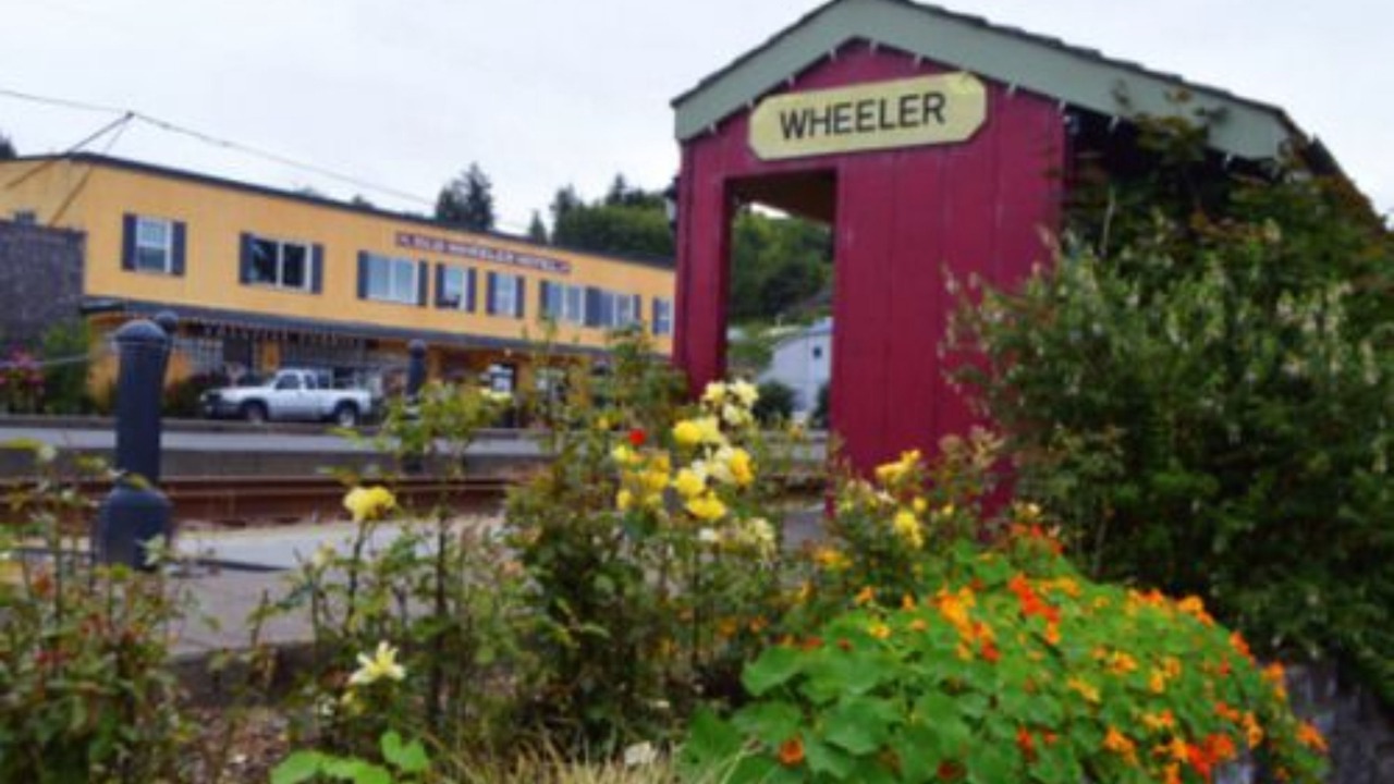 Photo of Outdoor in Wheeler