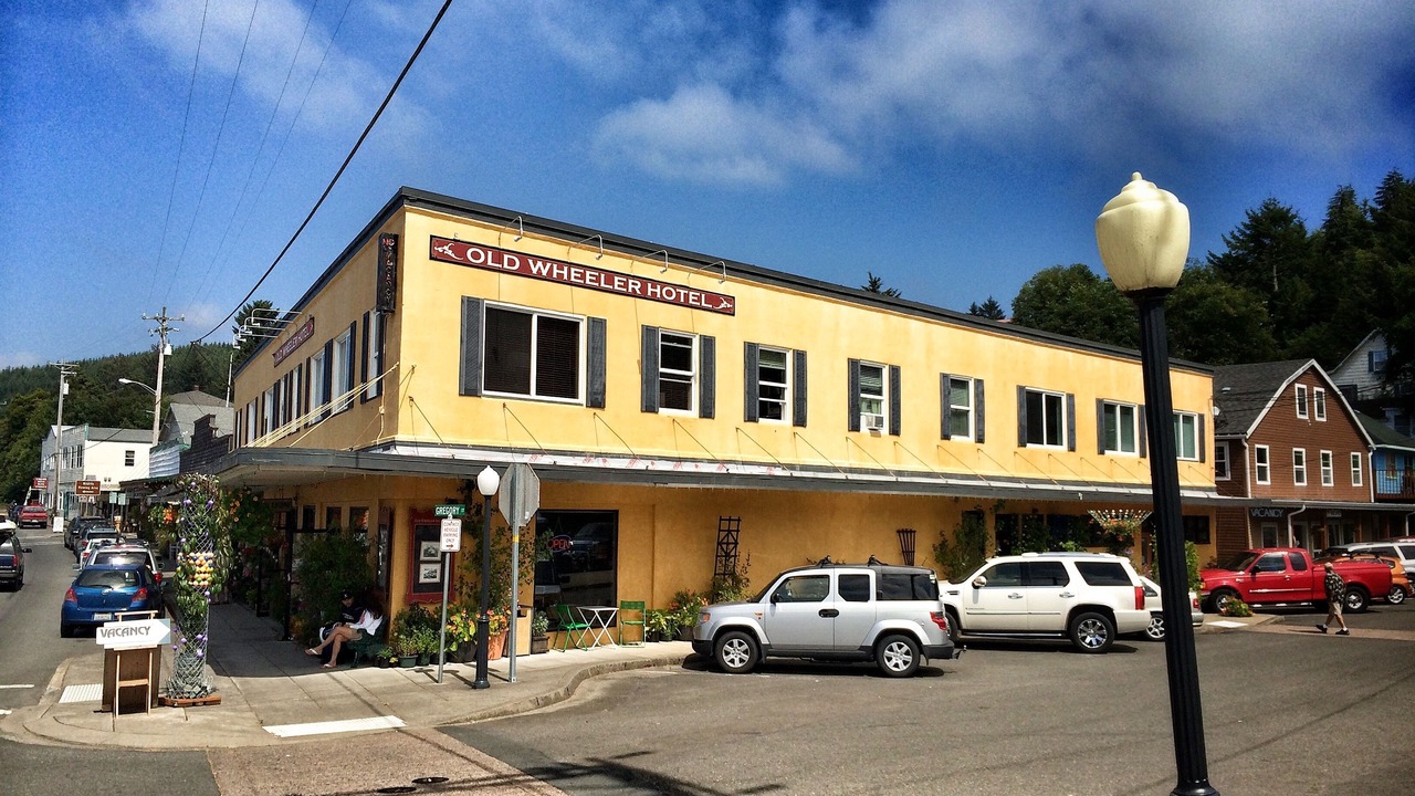 Photo of Others in Wheeler