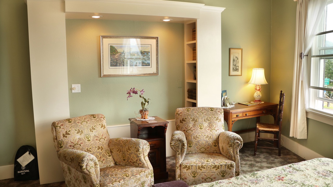 Photo of Bedroom in Wheeler