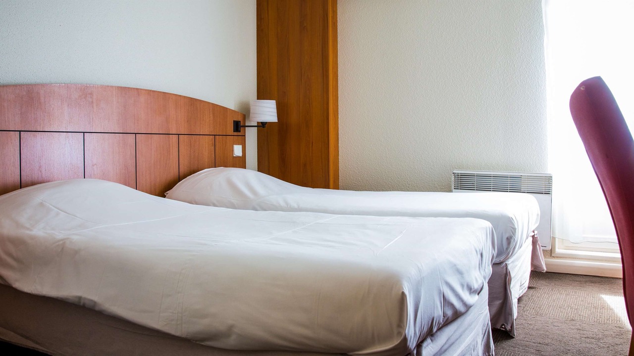 Photo of Bedroom in Amilly