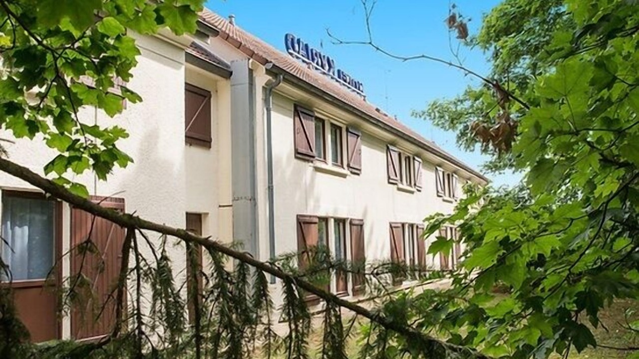 Photo of Outdoor in Amilly