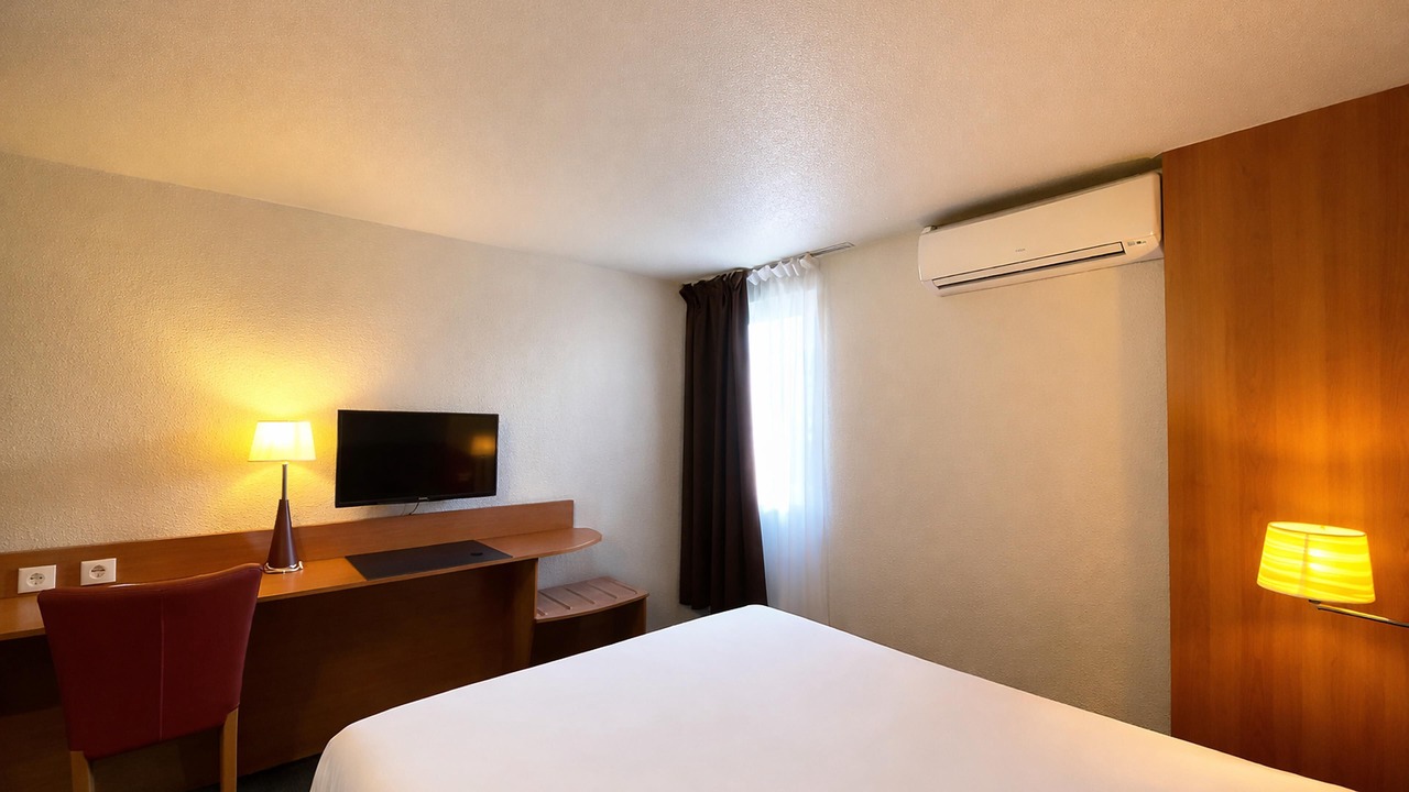 Photo of Bedroom in Amilly