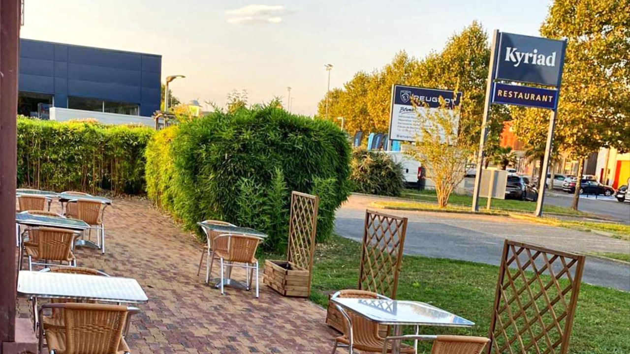 Photo of Outdoor in Amilly