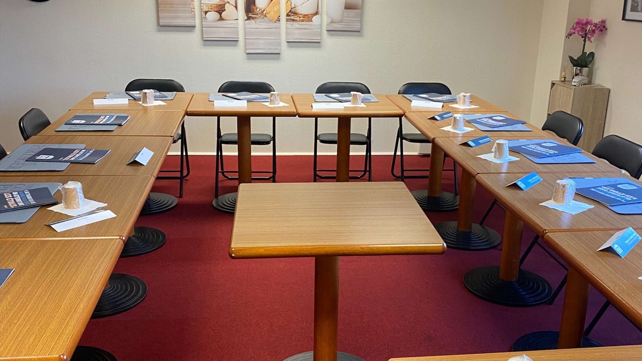 Photo of Others in Amilly