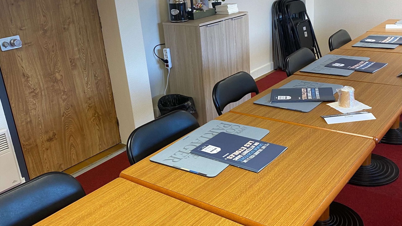 Photo of Others in Amilly