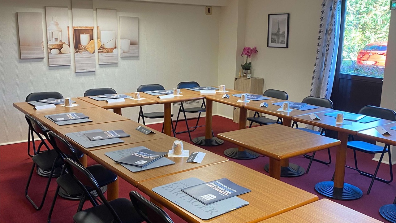 Photo of Others in Amilly