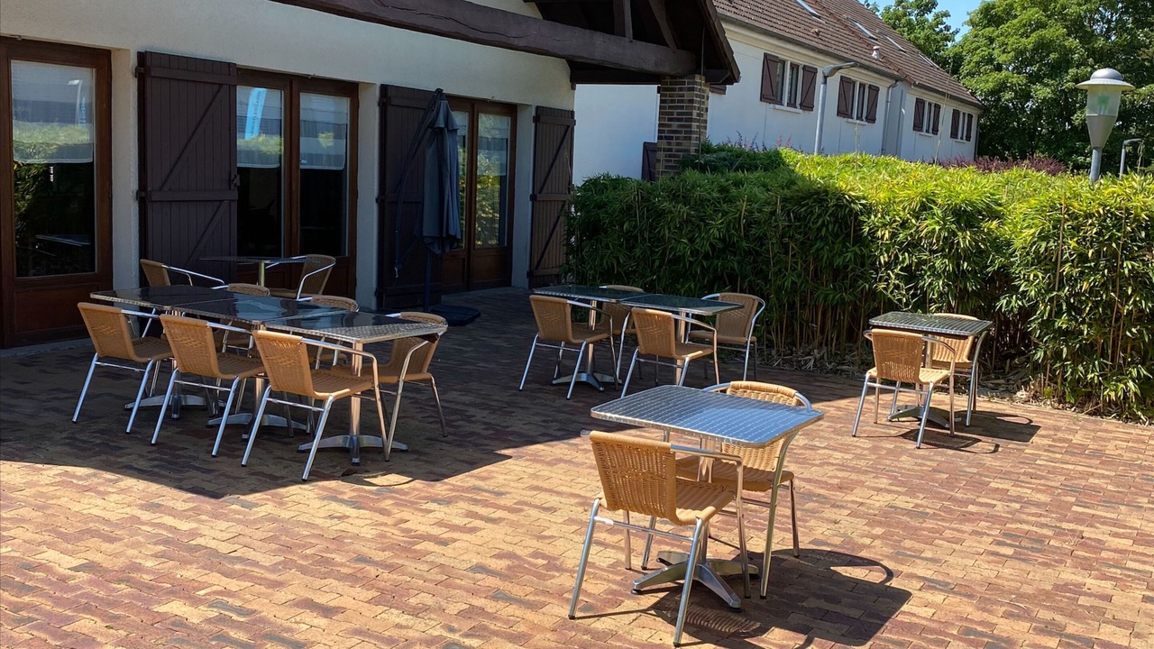 Photo of Patio Balcony in Amilly