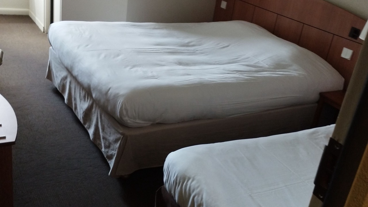 Photo of Bedroom in Amilly
