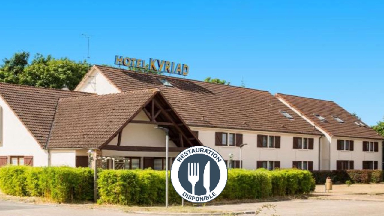 Photo of Outdoor in Amilly