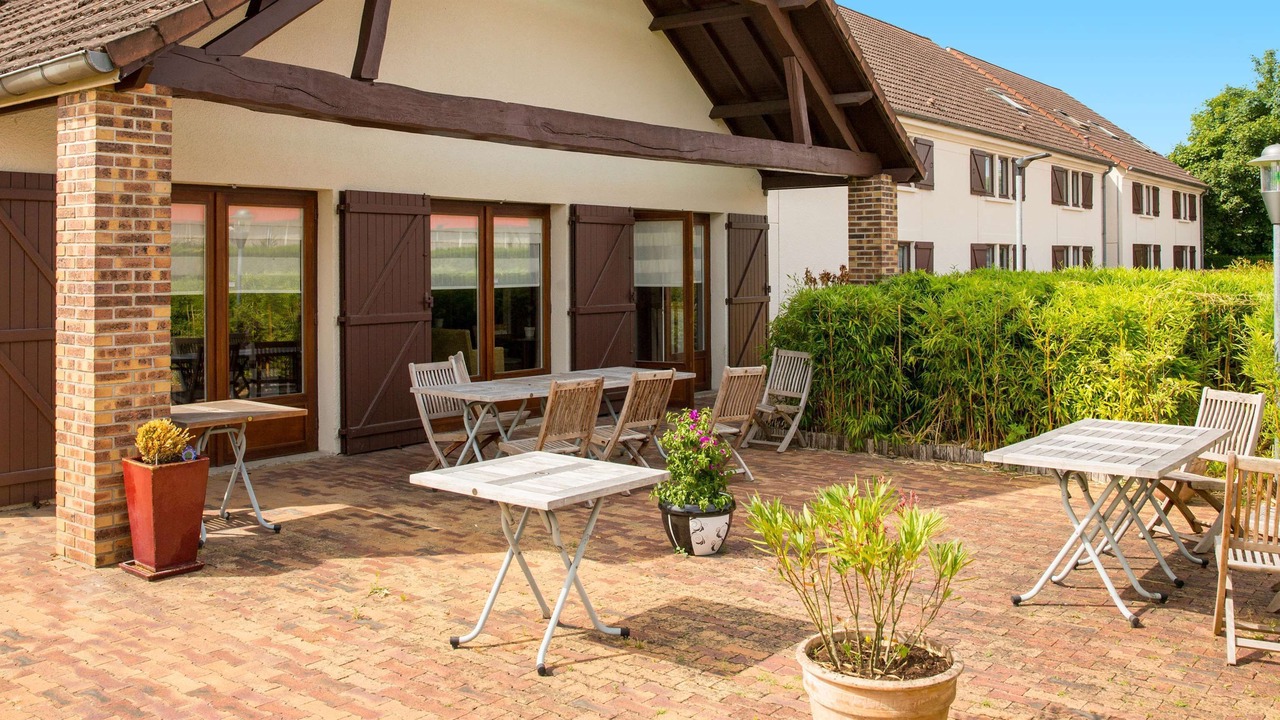 Photo of Outdoor in Amilly