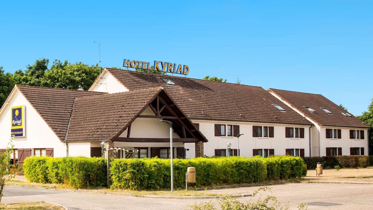 Photo of Outdoor in Amilly