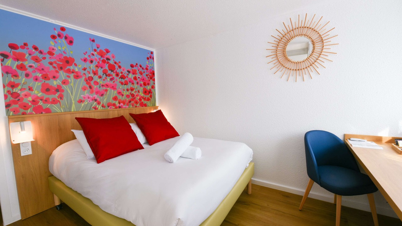 Photo of Bedroom in Villeneuve-Saint-Georges