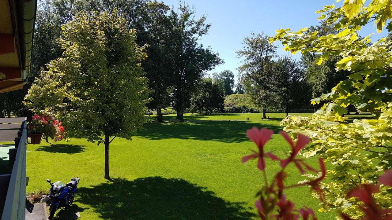 Photo of Bedroom in Maubeuge