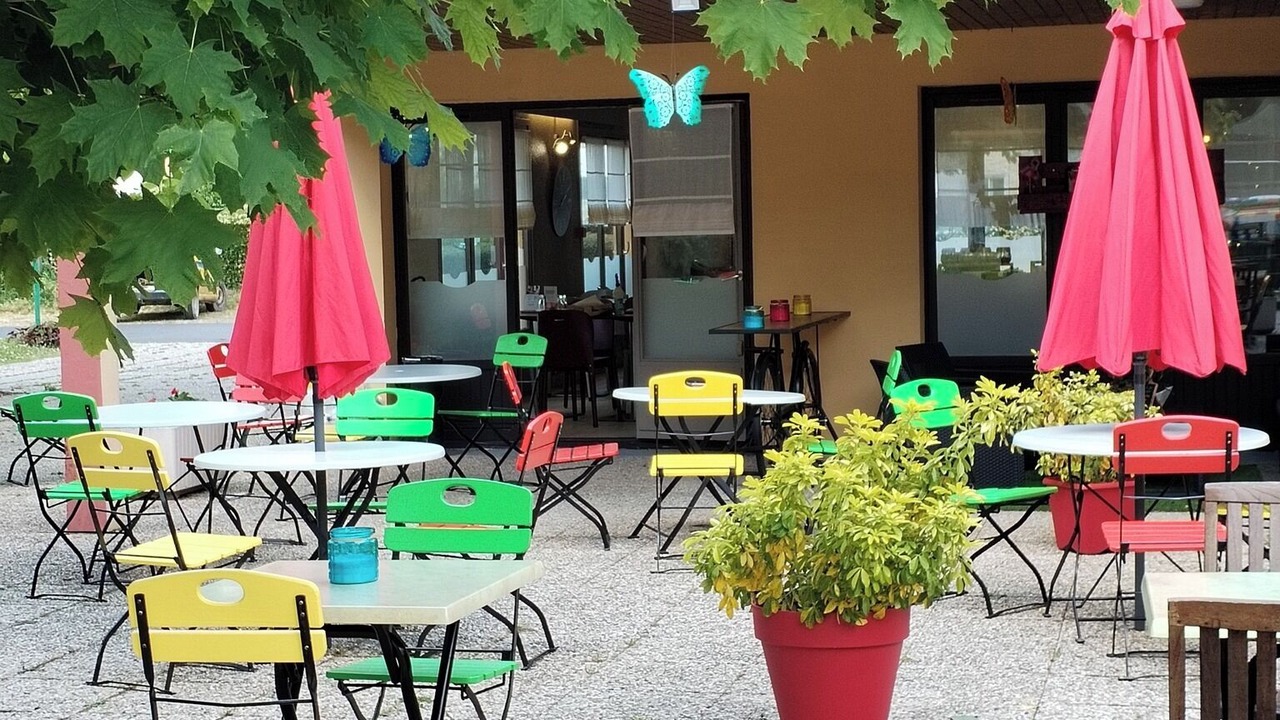 Photo of Patio Balcony in Maubeuge
