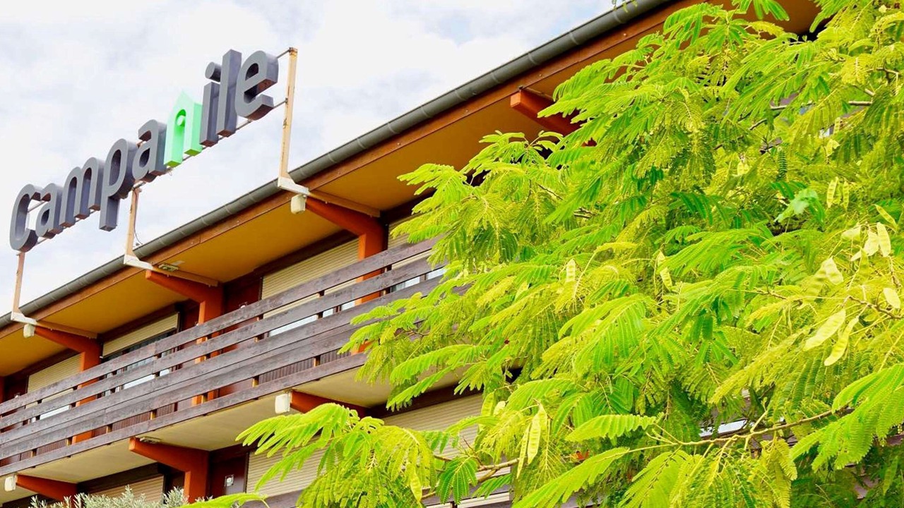 Photo of Outdoor in Maubeuge