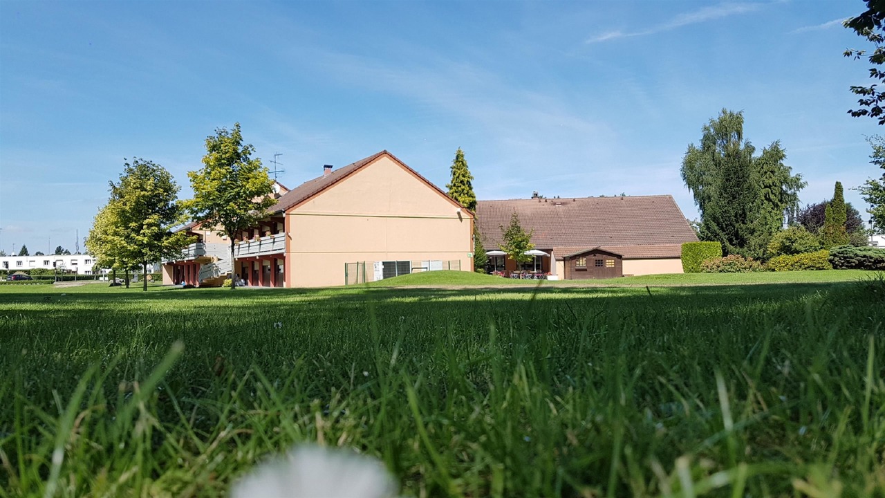 Photo of Outdoor in Maubeuge