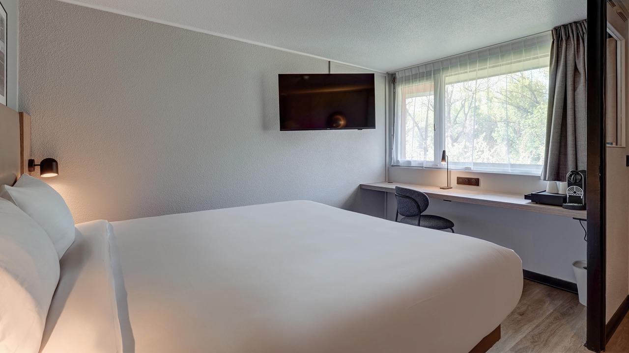 Photo of Bedroom in Vierzon