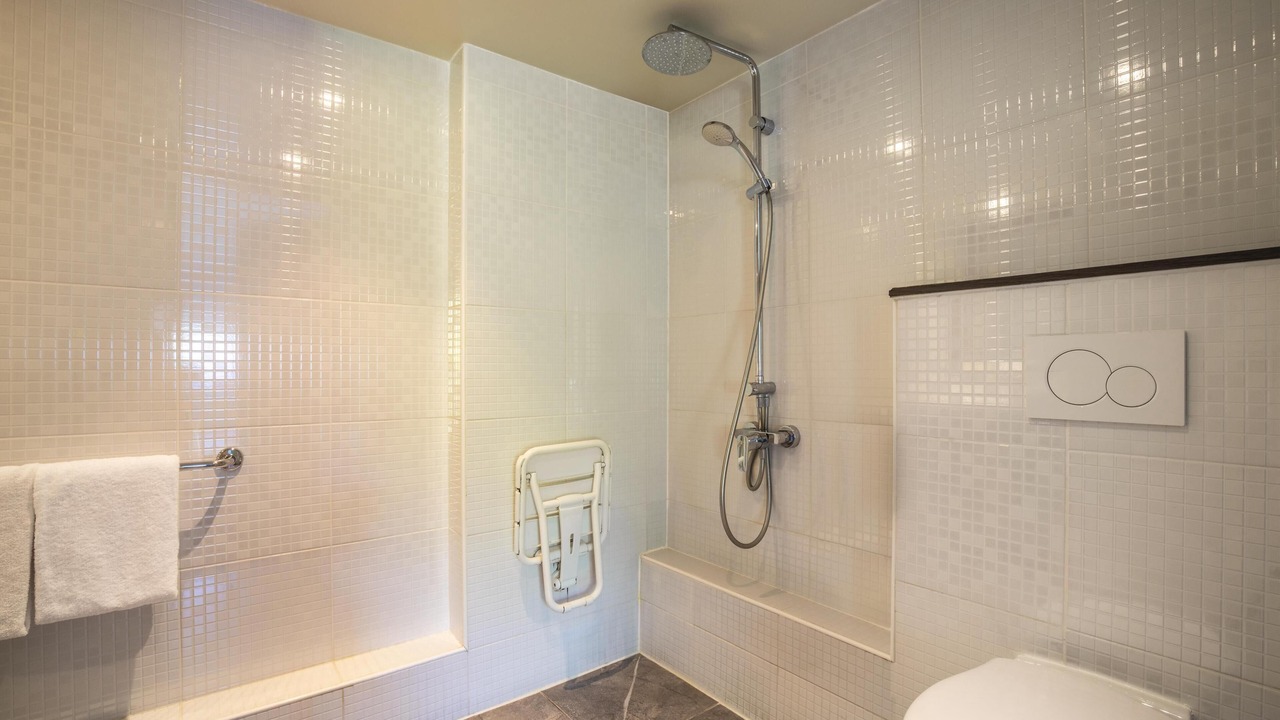 Photo of Bathroom in Chaintre