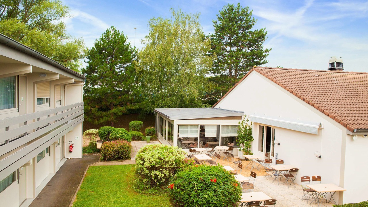 Photo of Outdoor in Chaintre