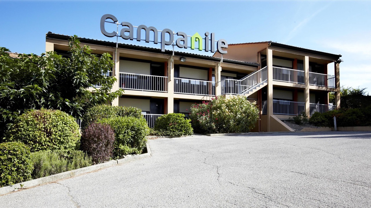 Photo of Outdoor in Manosque