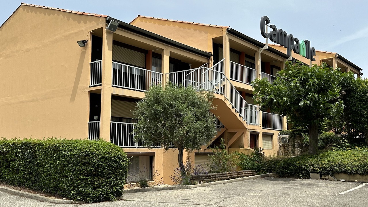 Photo of Outdoor in Manosque