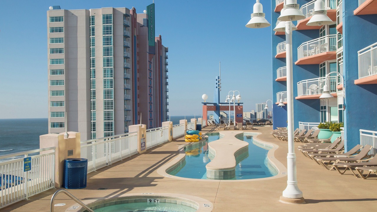 Photo of Outdoor in Cherry Grove Beach