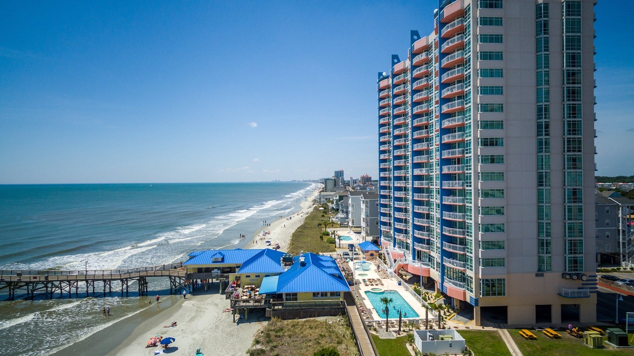 Photo of Outdoor in Cherry Grove Beach