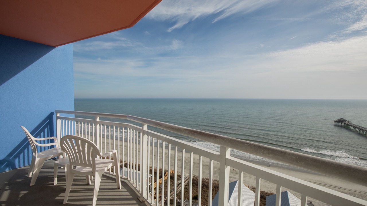 Photo of Others in Cherry Grove Beach