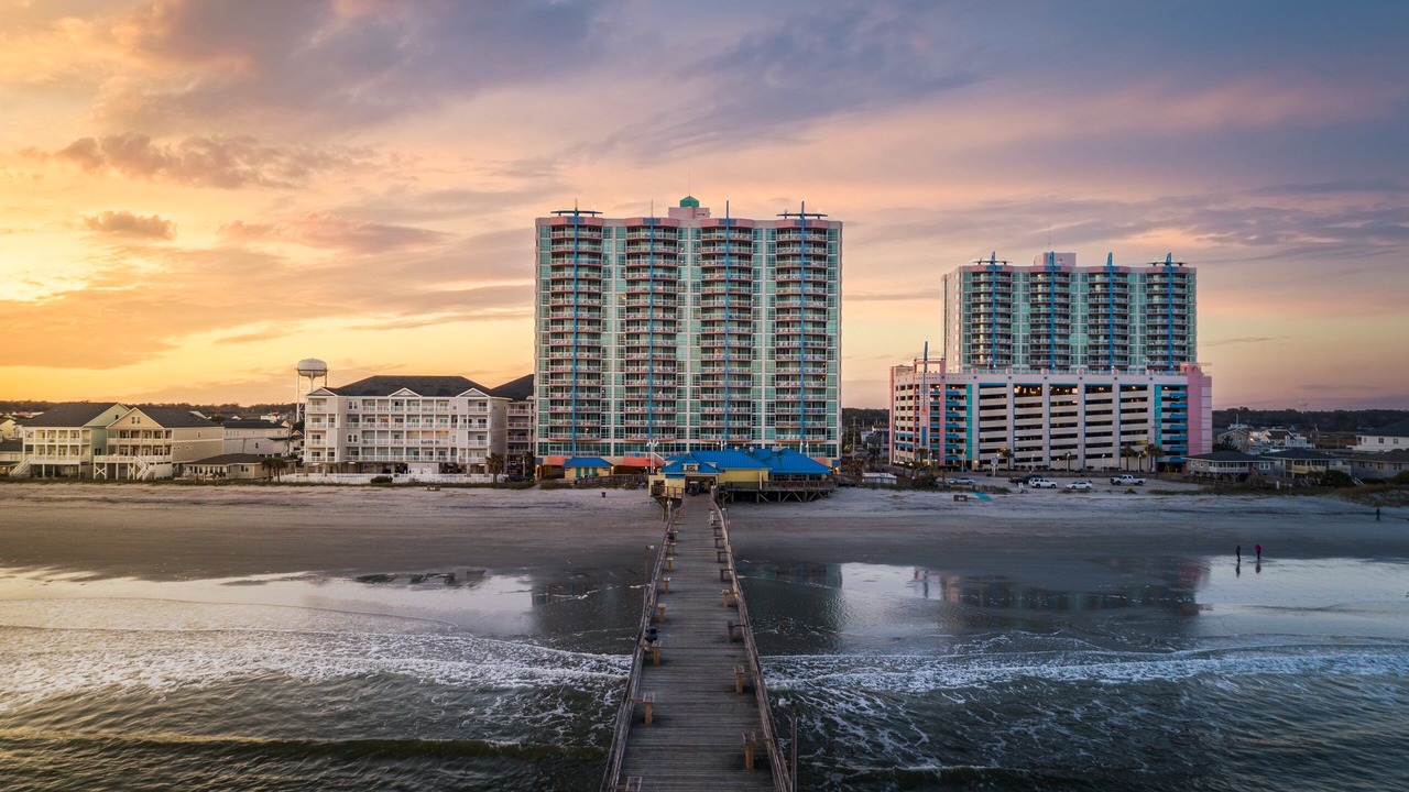 Photo of Outdoor in Cherry Grove Beach