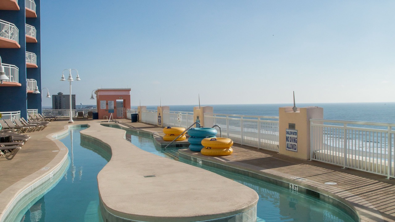Photo of Outdoor in Cherry Grove Beach