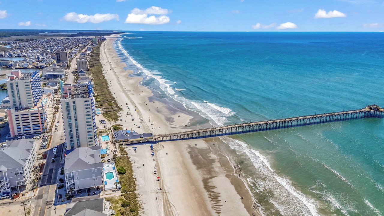 Photo of Others in Cherry Grove Beach