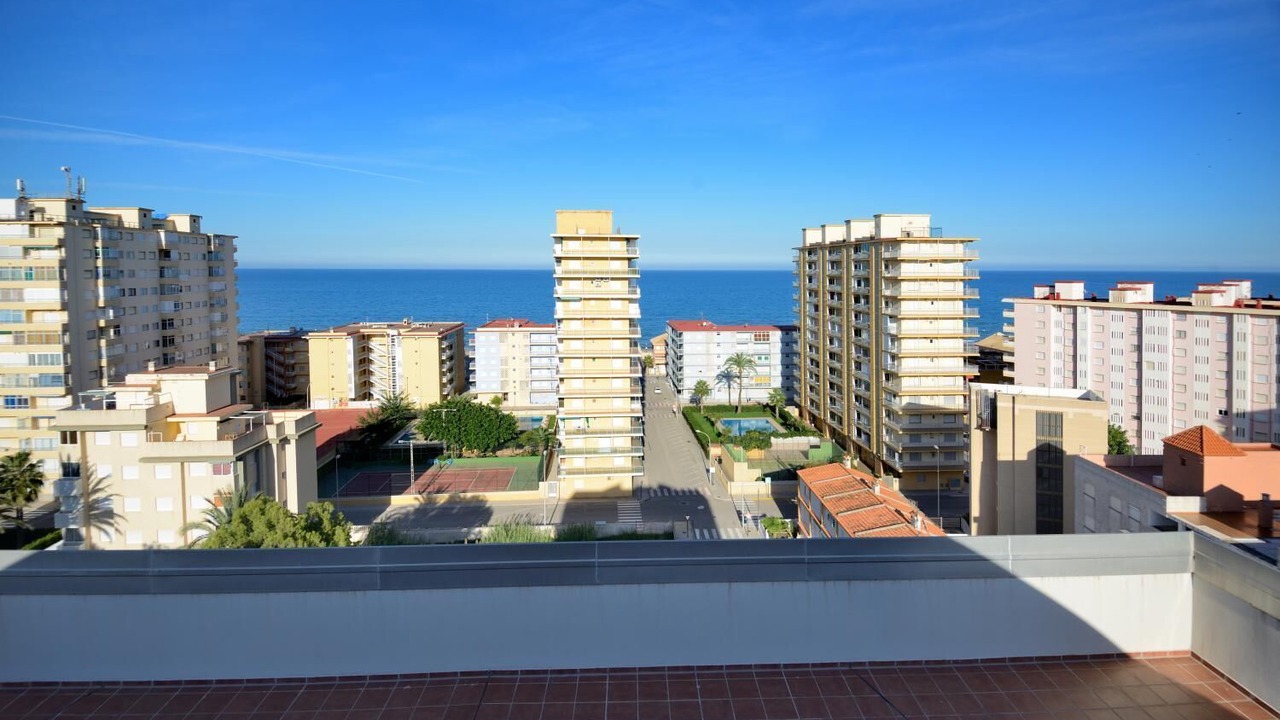 Photo of Patio Balcony in Miramar
