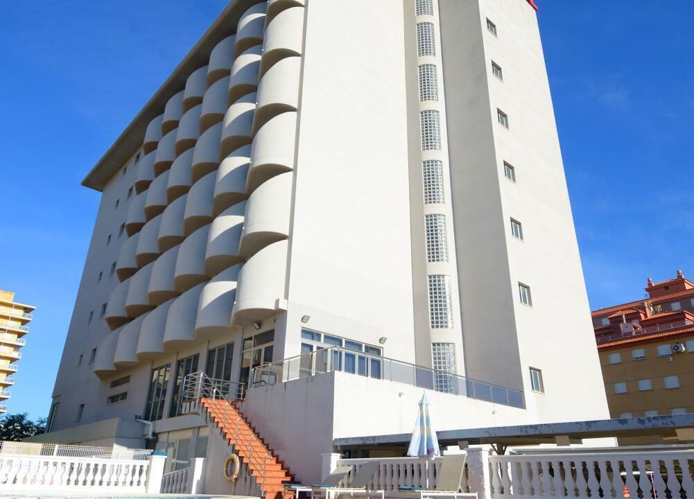 Photo of Outdoor in Miramar