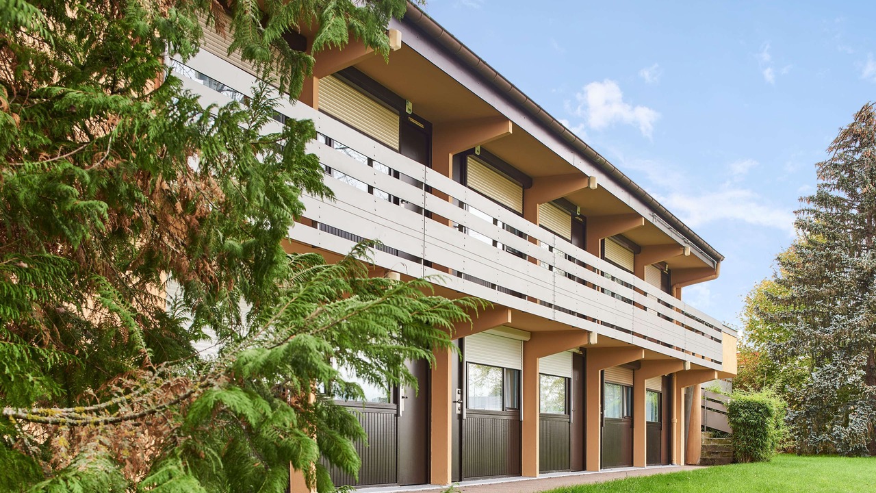 Photo of Outdoor in Epinal