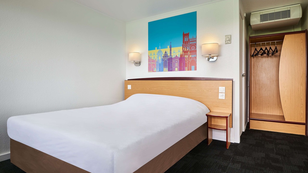 Photo of Bedroom in Epinal