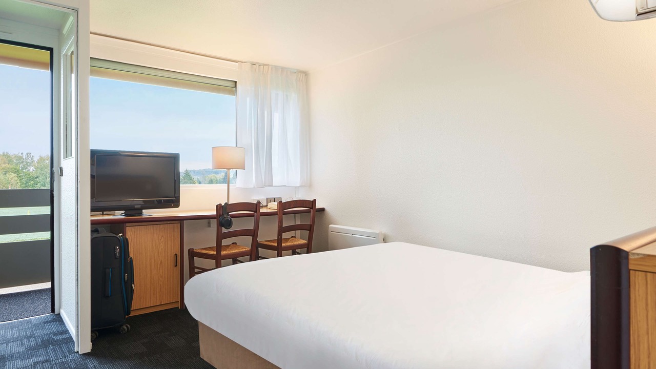 Photo of Bedroom in Epinal