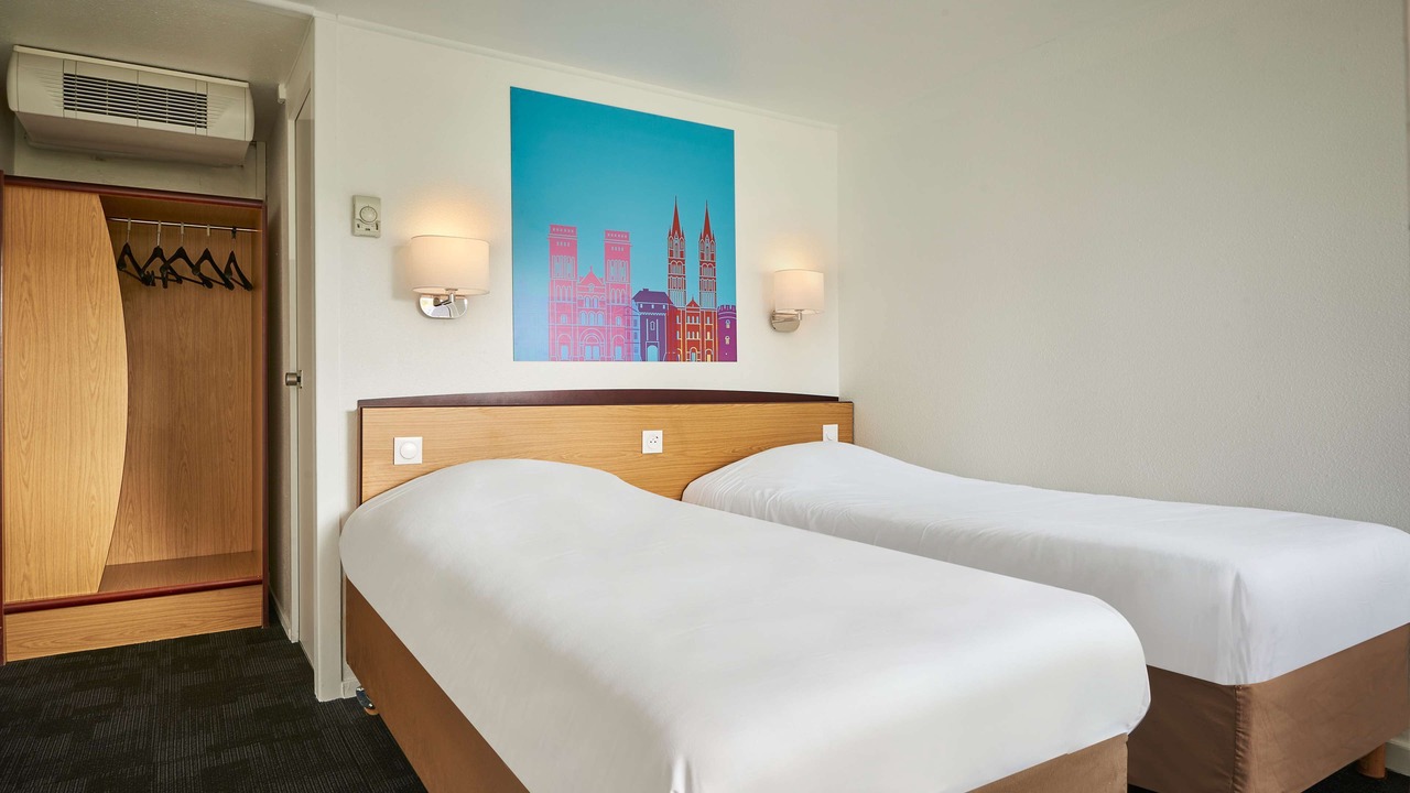 Photo of Bedroom in Epinal