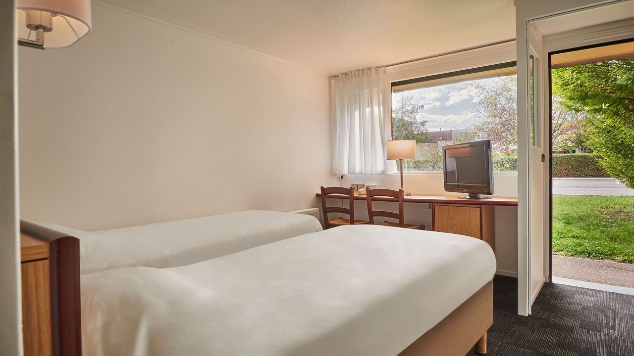 Photo of Bedroom in Epinal