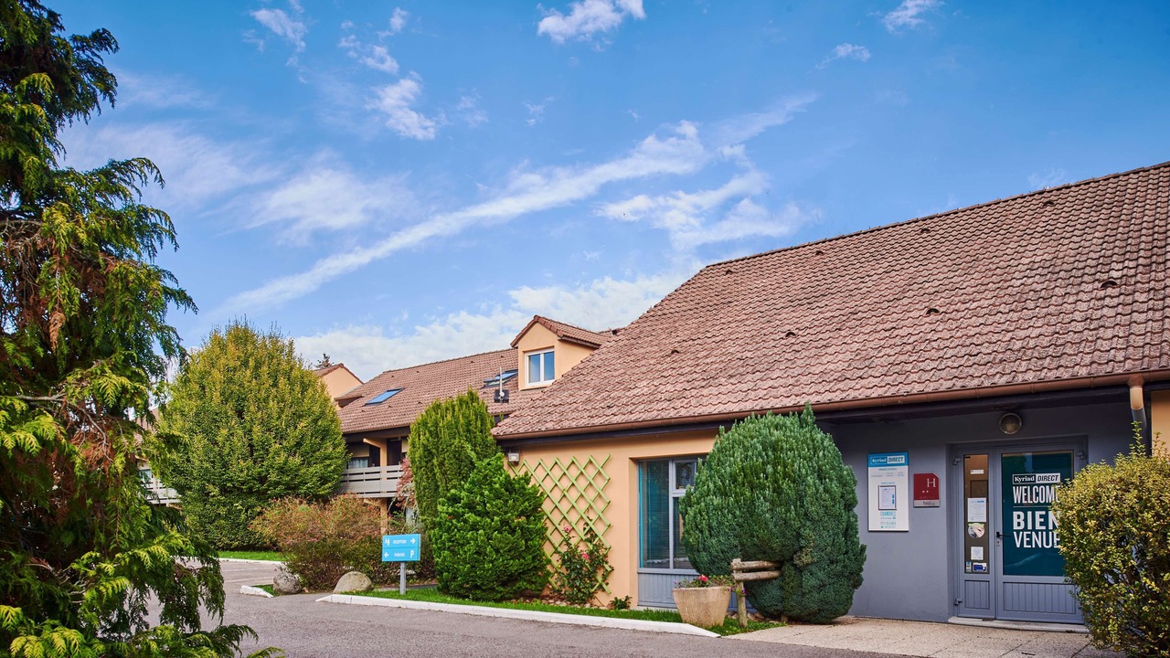 Photo of Outdoor in Epinal