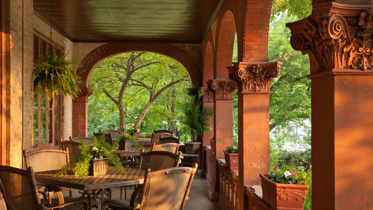 Photo of Outdoor in Bloomington