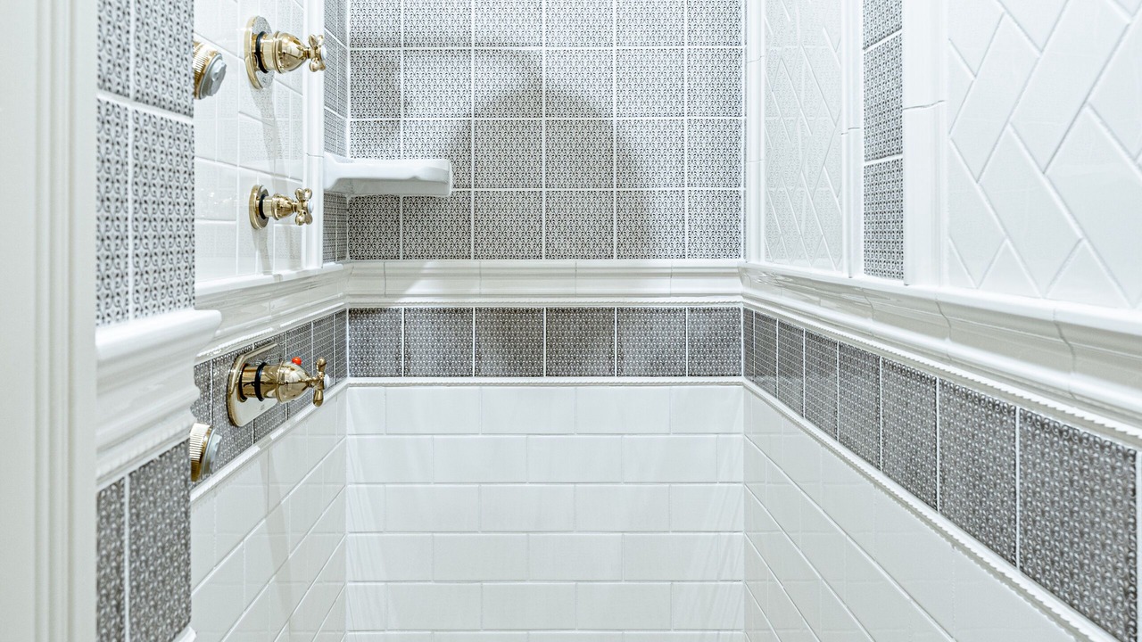 Photo of Bathroom in Bloomington